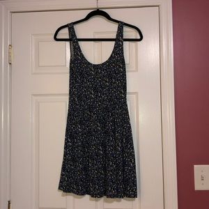 American Eagle sun dress